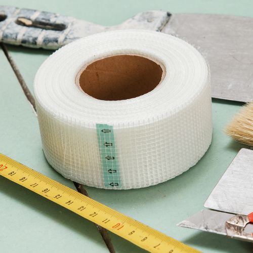 Filament Tape Russco Packaging